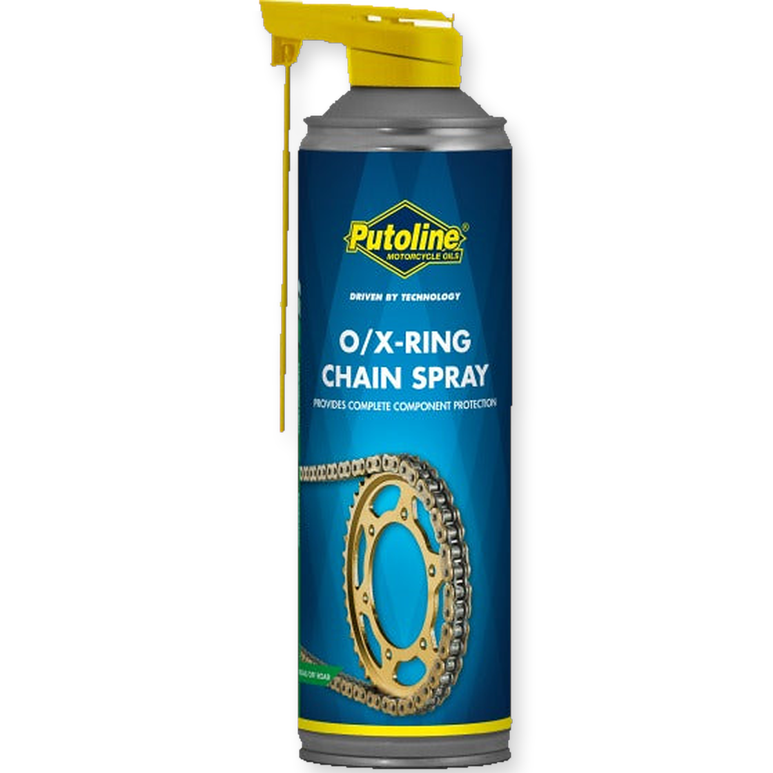 Putoline lubricant